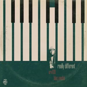 Erv100的專輯Really Different (Explicit)