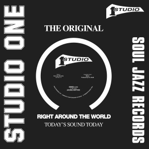 ดาวน์โหลดและฟังเพลง Wall Street พร้อมเนื้อเพลงจาก Jackie Mittoo