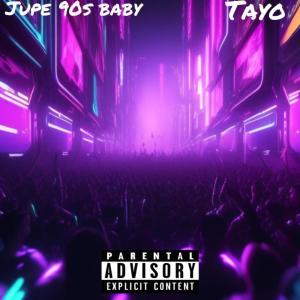 Listen to Cuttin Ties (Remix) (Explicit) song with lyrics from Jupe 90s baby
