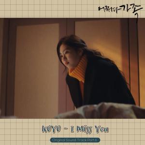 ดาวน์โหลดและฟังเพลง I Miss You Instrumental (Inst.) พร้อมเนื้อเพลงจาก KOYO