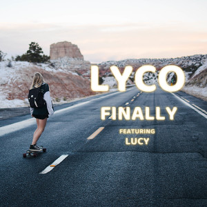 Album Finally (Extended Mix) from Lyco