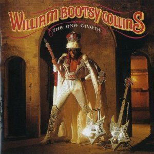 ดาวน์โหลดและฟังเพลง Music to Smile By (Japan 2009 Remaster) (LP版) พร้อมเนื้อเพลงจาก Bootsy Collins