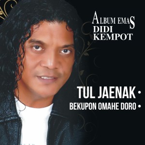 Listen to Bekupon Omahe Doro song with lyrics from Didi Kempot