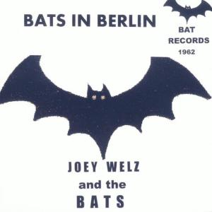 ดาวน์โหลดและฟังเพลง Twist Again พร้อมเนื้อเพลงจาก Joey Welz and the Bats
