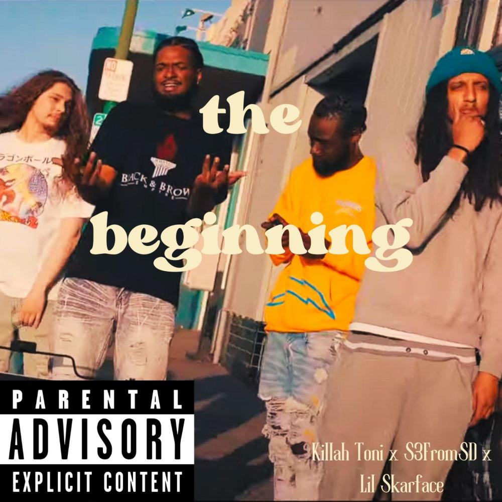 The Beginning (Explicit)