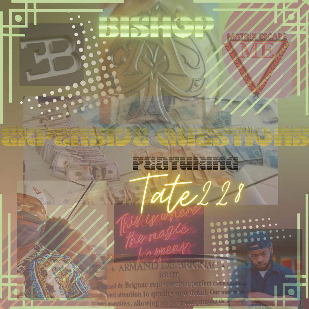 Expensive Questions (Explicit)