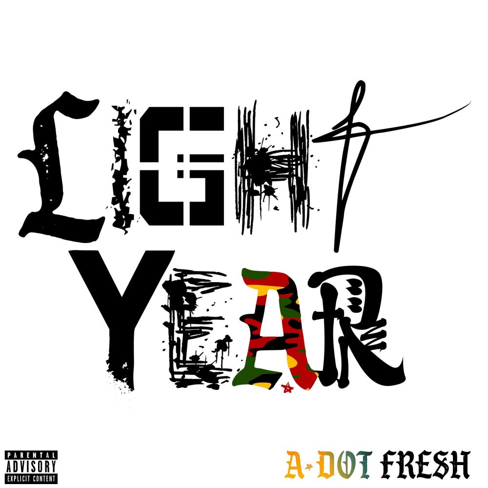 Light Year (feat. Yonas Michael)