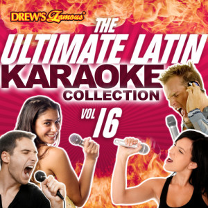 收聽The Hit Crew的Tu Serenata (Karaoke Version)歌詞歌曲