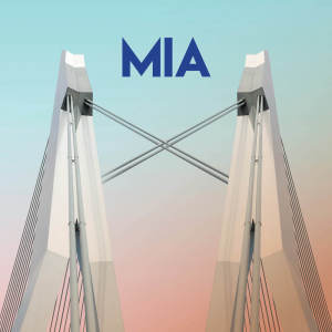 Listen to MIA song with lyrics from Boricua Boys
