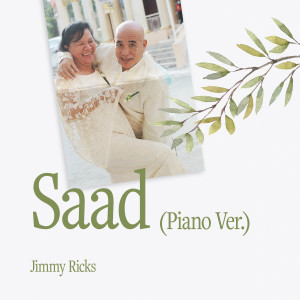 Jimmy Ricks的專輯Saad (Piano Version)