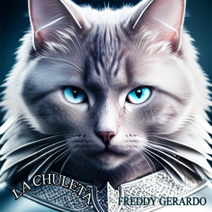 ดาวน์โหลดและฟังเพลง La Chuleta พร้อมเนื้อเพลงจาก Freddy Gerardo