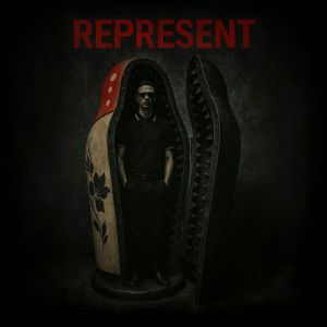 Listen to Represent song with lyrics from GRIBBY