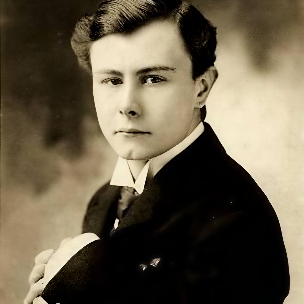 Josef Hofmann
