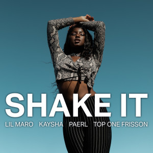 Listen to Shake It song with lyrics from Lil Maro