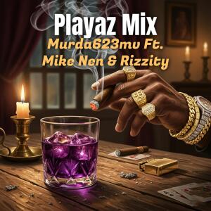 default playlist img