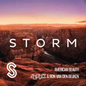 Listen to American Beauty song with lyrics from JEFFK