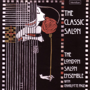 ดาวน์โหลดและฟังเพลง Intermezzo, Op. 13 พร้อมเนื้อเพลงจาก The London Salon Ensemble