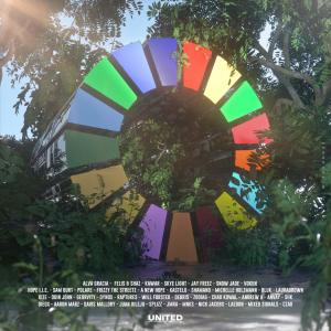 Listen to Together As One song with lyrics from Juan Dileju