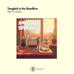 Listen to Tangled in the Deadline song with lyrics from Allgood