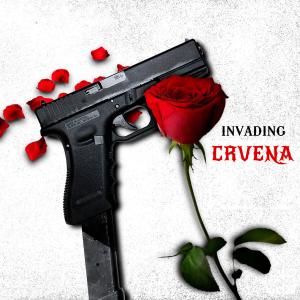 Album CRVENA (Explicit) from Invading