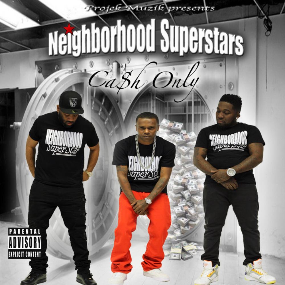 UBER TRAPPIN (feat. BLAQNMILD) (Explicit)