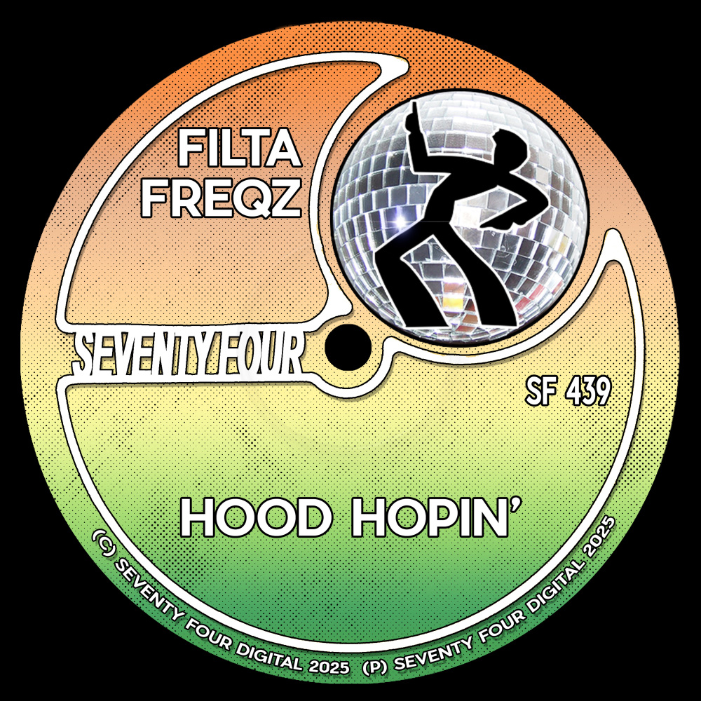 Hood Hopin' (Explicit)