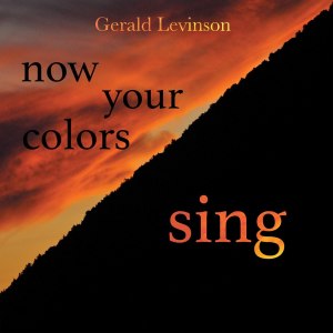 Frankfurt Radio Symphony Orchestra的專輯Now Your Colors Sing