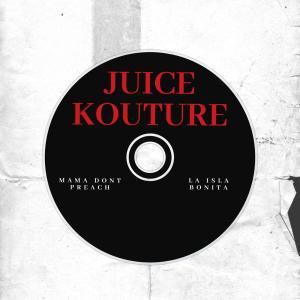อัลบัม Sacrificial ศิลปิน Juice Kouture