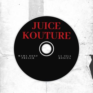 ดาวน์โหลดและฟังเพลง La Isla Bonita พร้อมเนื้อเพลงจาก Juice Kouture