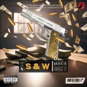 收聽Joban的S & W (Explicit)歌詞歌曲