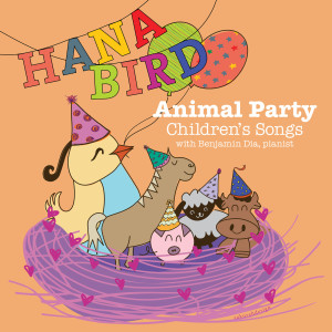 Dengarkan Please and Thank You! lagu dari Hana Bird dengan lirik