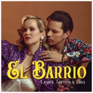 Album El Barrio from Leoni Torres
