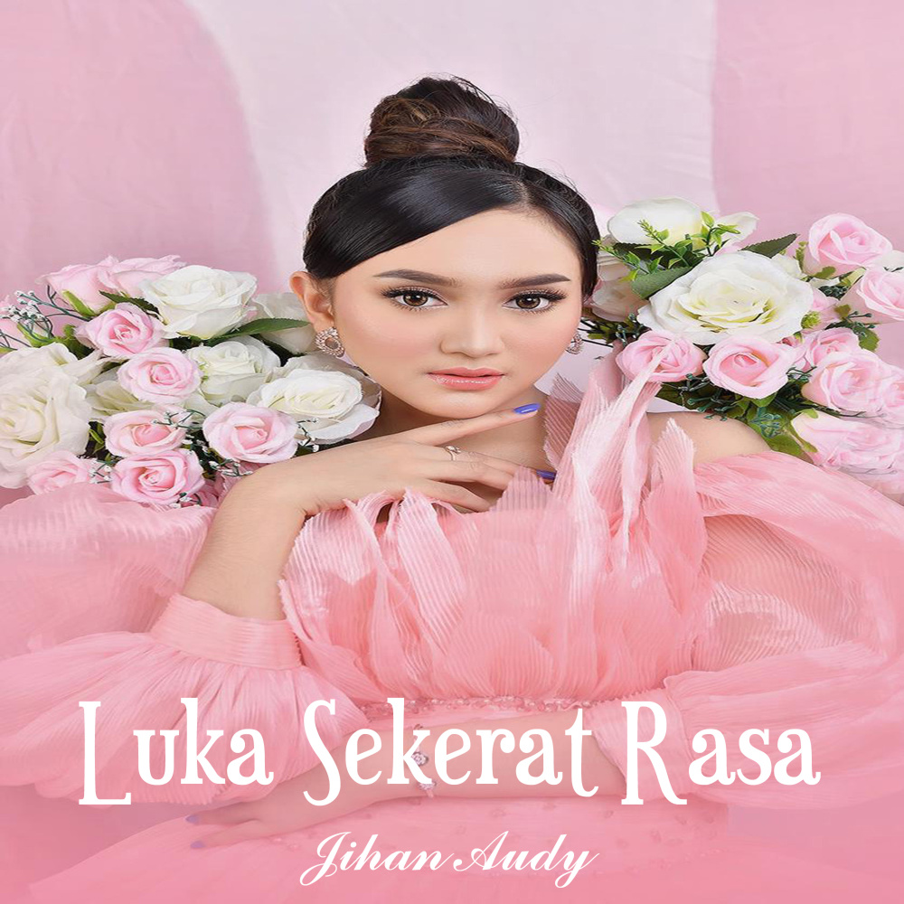 Luka Sekerat Rasa