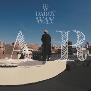 收聽DaboyWay的Air歌詞歌曲