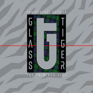 ดาวน์โหลดและฟังเพลง Thin Red Line (Reverence Mix) พร้อมเนื้อเพลงจาก Glass Tiger
