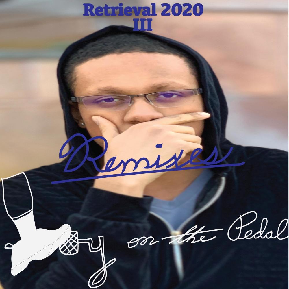 Resolution [Smoothie Blue Remix] (Explicit) (Smoothie Blue Remix|Explicit)