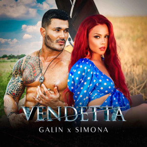 Listen to Vendetta song with lyrics from GALIN