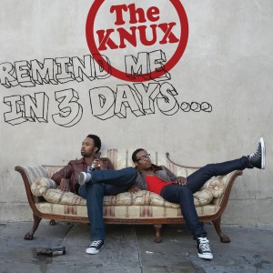 The Knux的專輯Remind Me In 3 Days...
