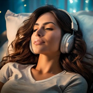 Spiritual Music Collection的專輯Melodic Calm: Music for Deep Rest