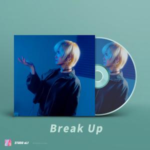 Listen to Break up! song with lyrics from aLf