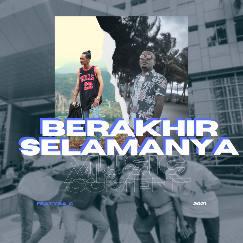 Berakhir Selamanya