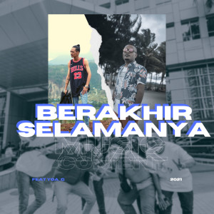 Yoa G的專輯Berakhir Selamanya