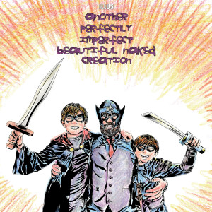 Listen to Action Figures song with lyrics from ILLUS