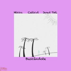 Listen to Buscandote (feat. Jared the Wild Lyon) (Demo) song with lyrics from Nicoz