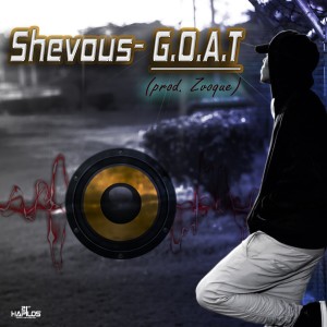 ดาวน์โหลดและฟังเพลง G.O.A.T พร้อมเนื้อเพลงจาก Shevous