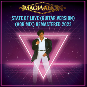 Album State of Love (Guitar Version) from Imagination