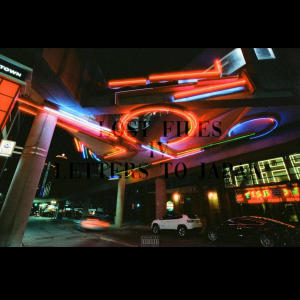 Daniel Payne的專輯Lost Files IV : Letter's to Japan EP (Explicit)