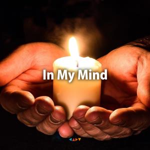 Dengarkan lagu In My Mind nyanyian Triangle dengan lirik