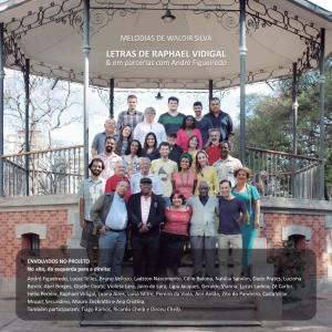 ดาวน์โหลดและฟังเพลง Minas ao Luar (feat. Carla Villar & Mozart Secundino) (Explicit) พร้อมเนื้อเพลงจาก Raphael Vidigal