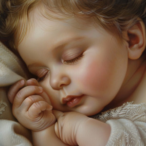 ดาวน์โหลดและฟังเพลง Soothing Baby Sleep Harmony พร้อมเนื้อเพลงจาก Little Maestro